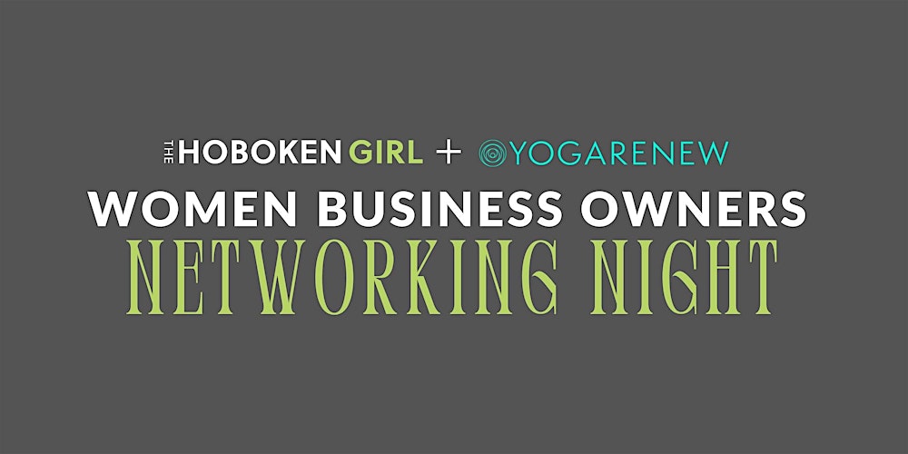 Women Business Owners Networking Event