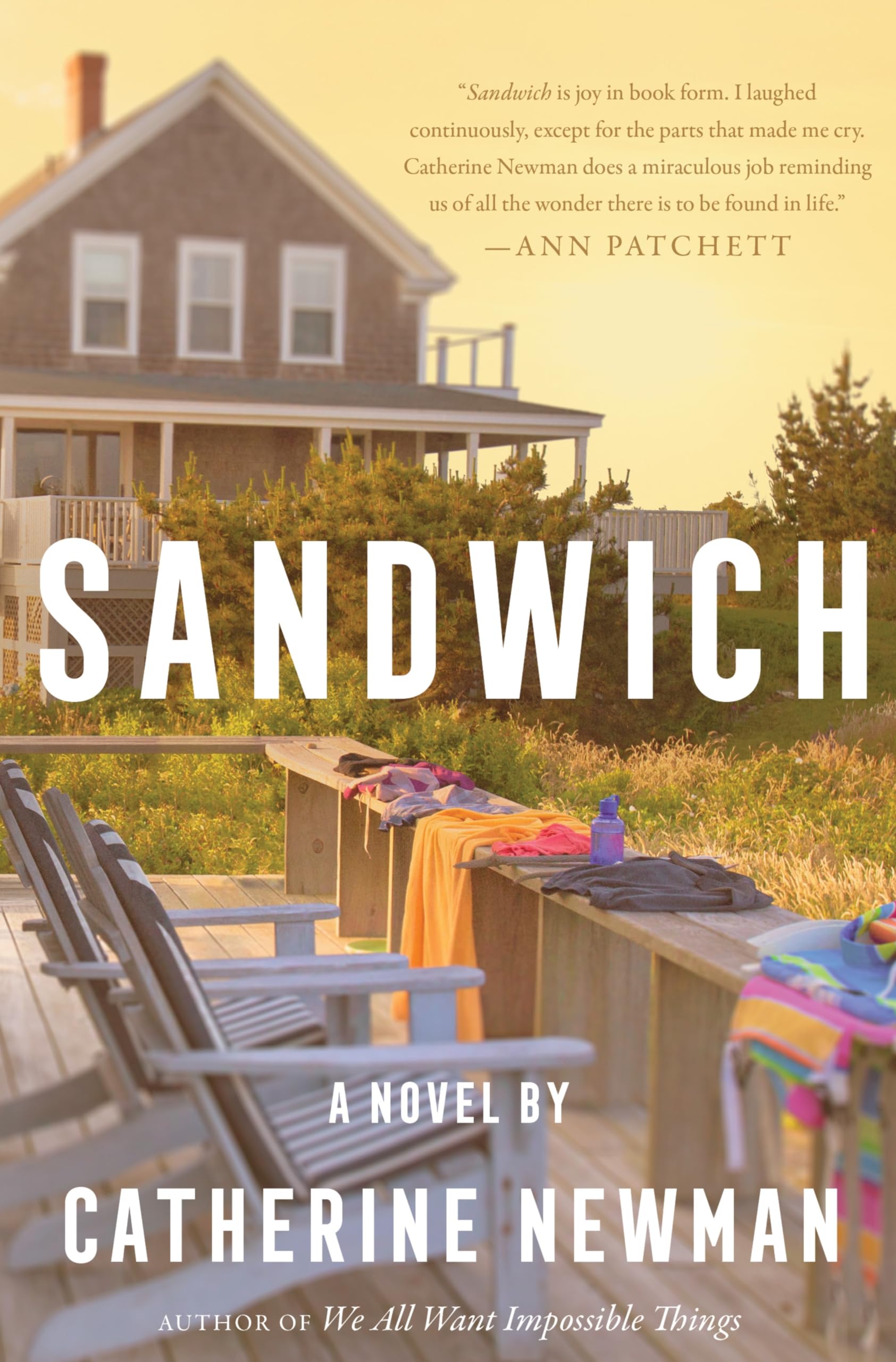 BrightView Book Club