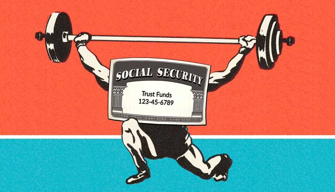 Social Security: Know Your Options