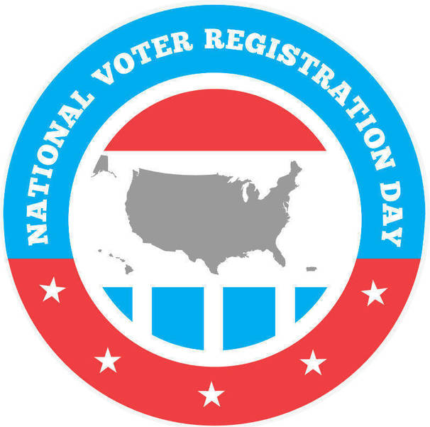 Voter Registration Day