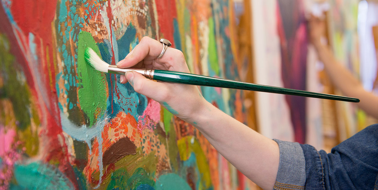 All in One Art Class