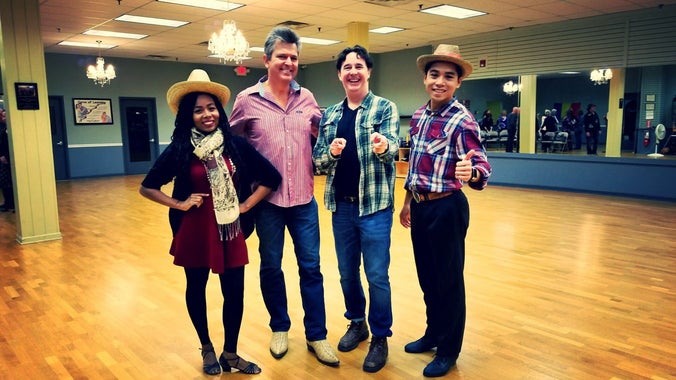 Friday Night Dance Party @ Arthur Murray Dance Studio in Ridgewood
