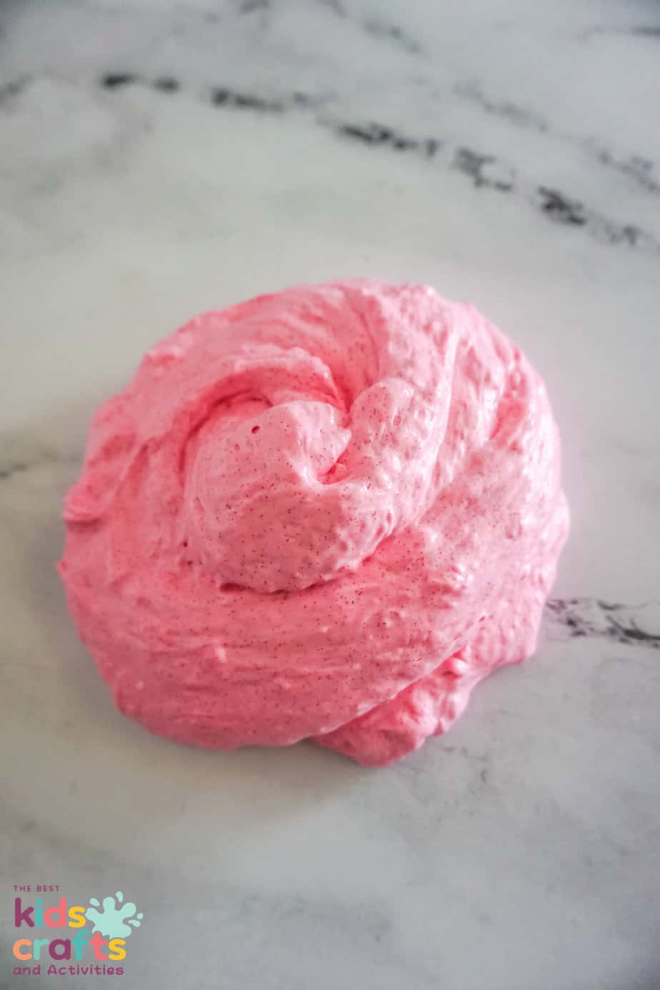 Summer Slime