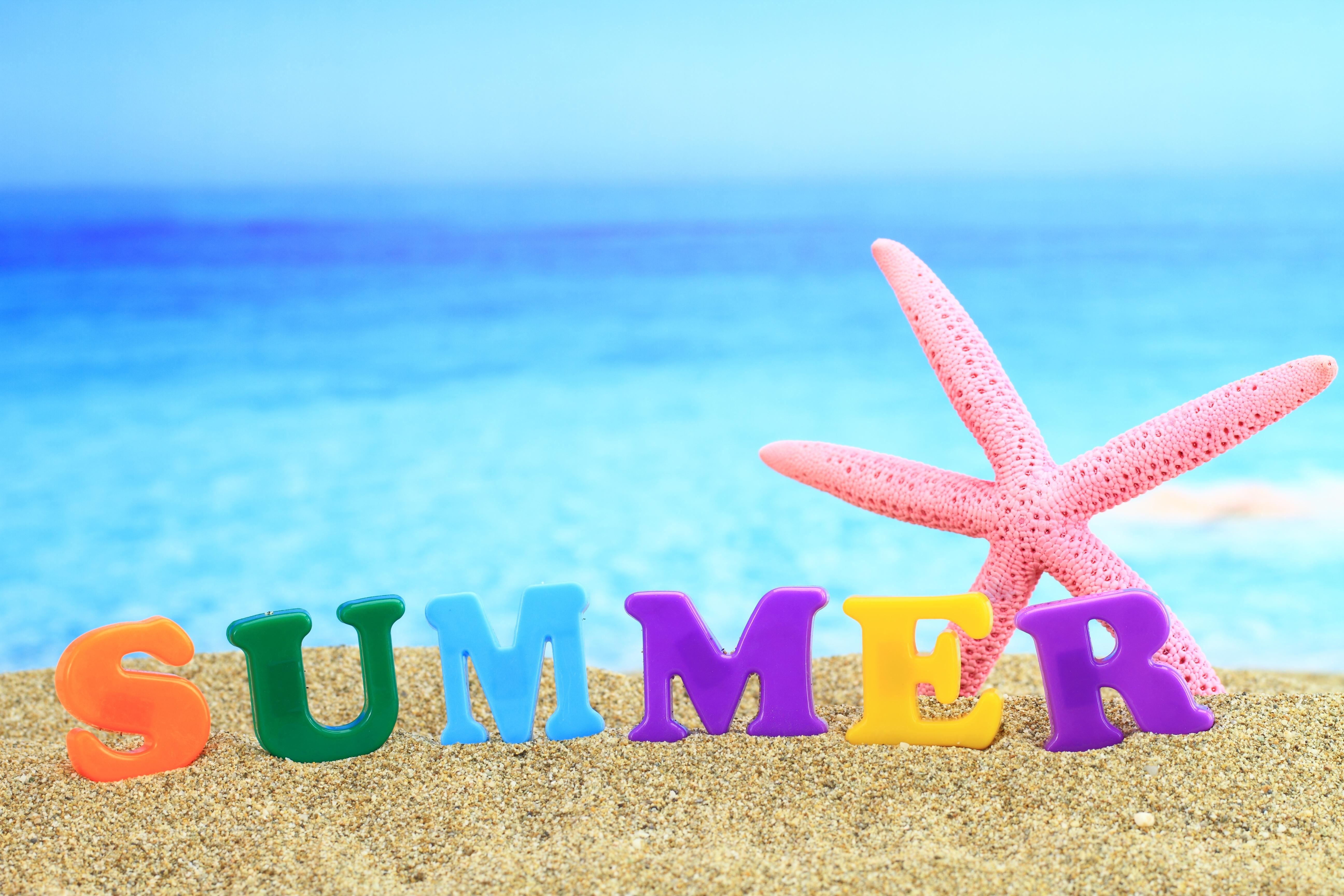 Summer Craft