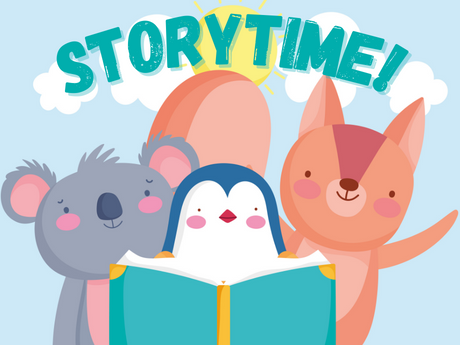 Tell Me a Story