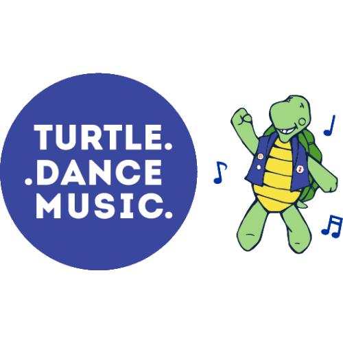 Turtle Dance Music