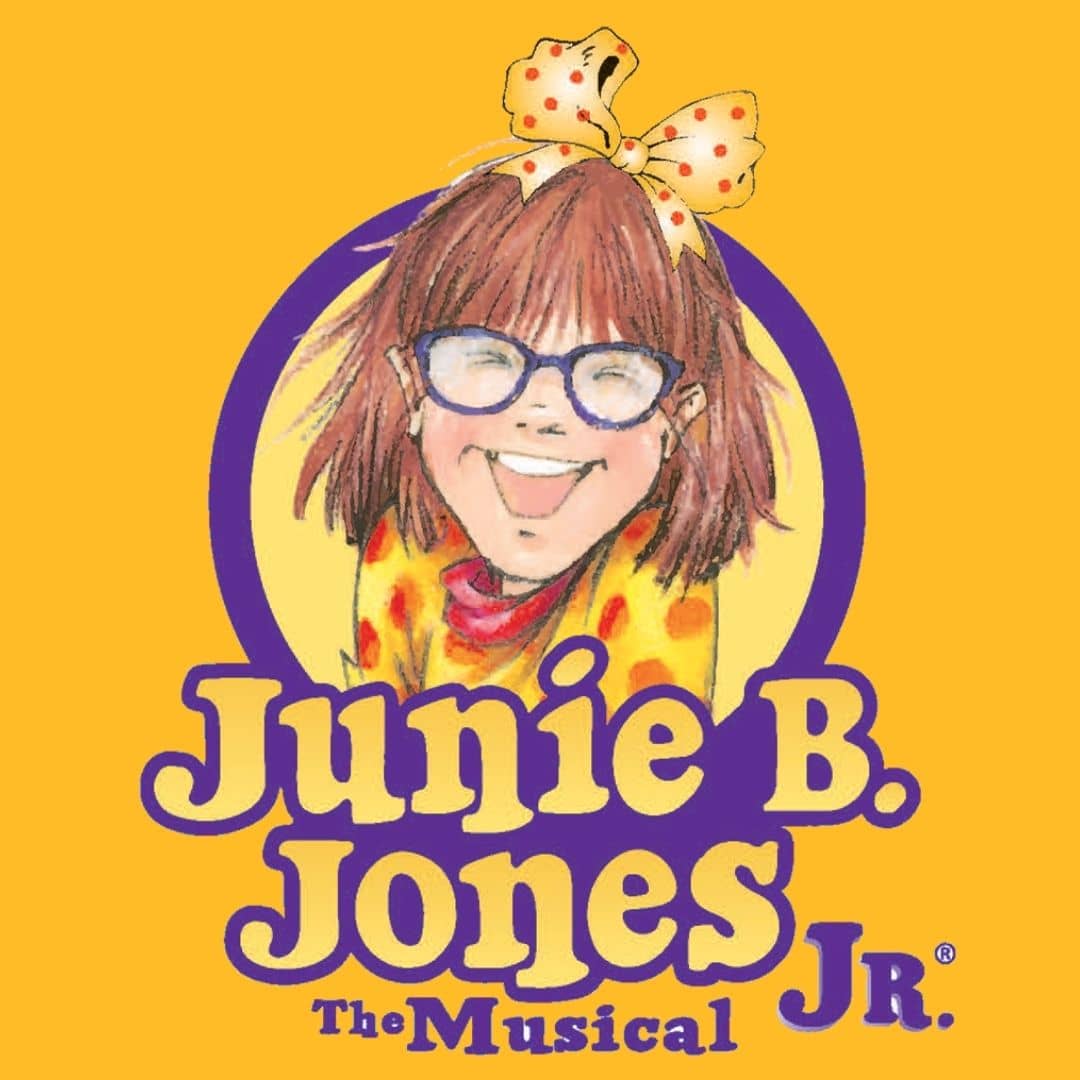 June B. Jones Jr: The Musical
