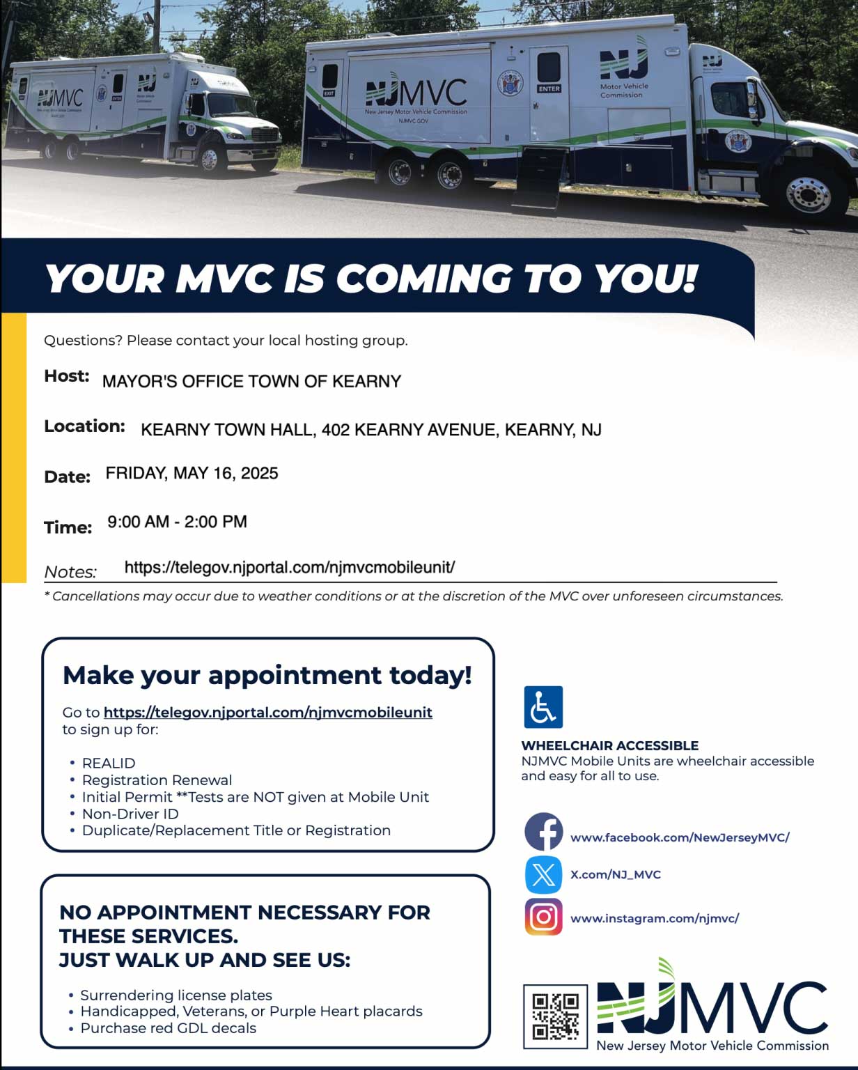 Mobile MVC