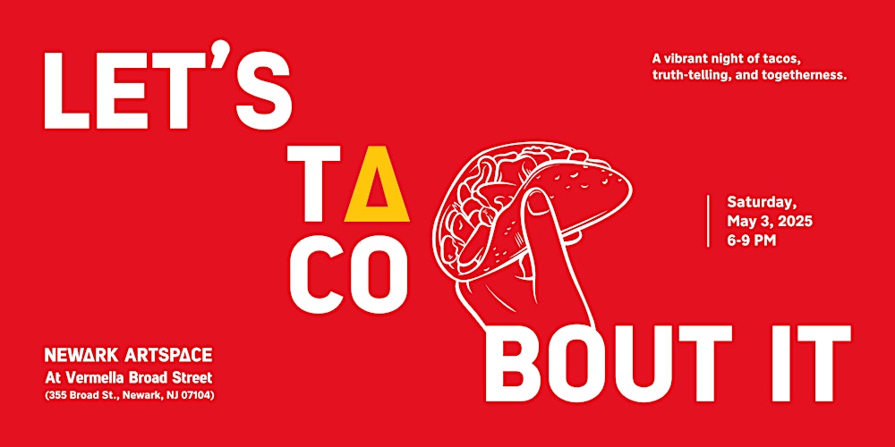 Let’s Taco Bout It: A Night of Tacos, Truth & Togetherness