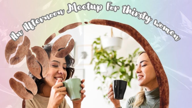 Sapphic Sips: SOMA Cafe: Waldwick