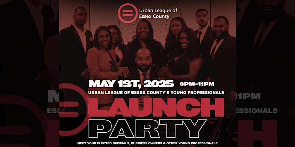 Young Professionals Launch Party