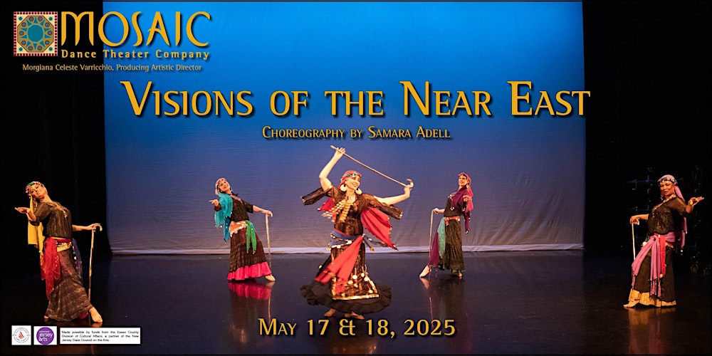 Visions of the Near East