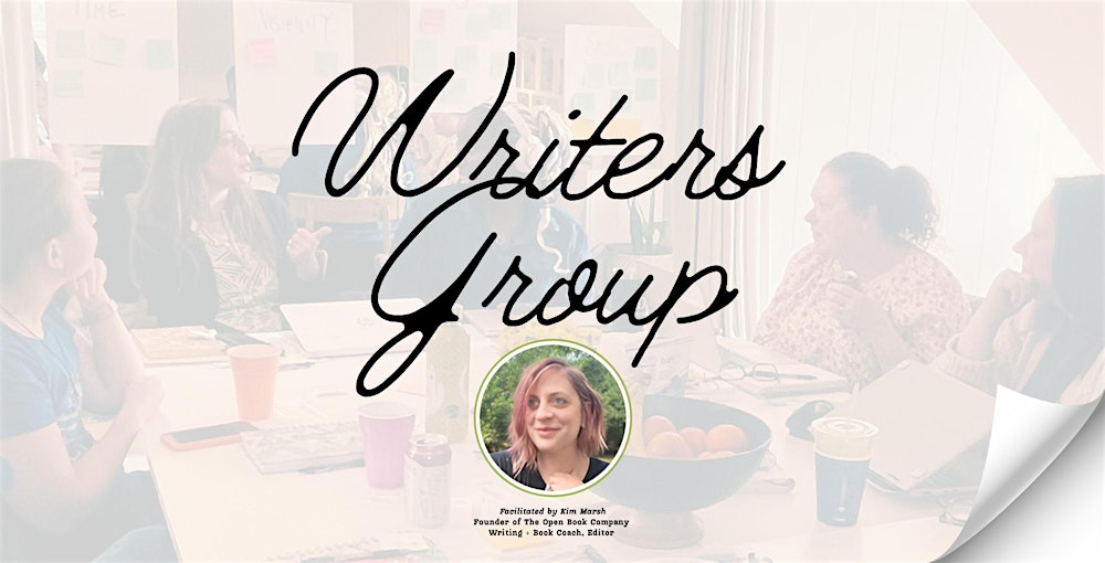 Writer’s Group