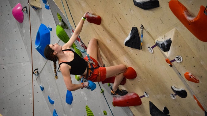 Fitness Activities for the Week of April 28, 2025