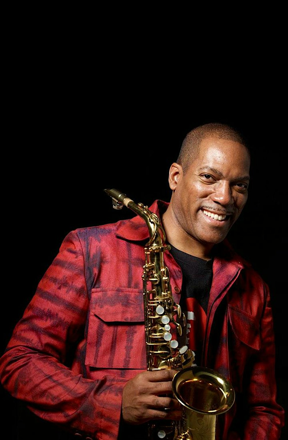 Rutgers IJS Presents Eric Person Quartet