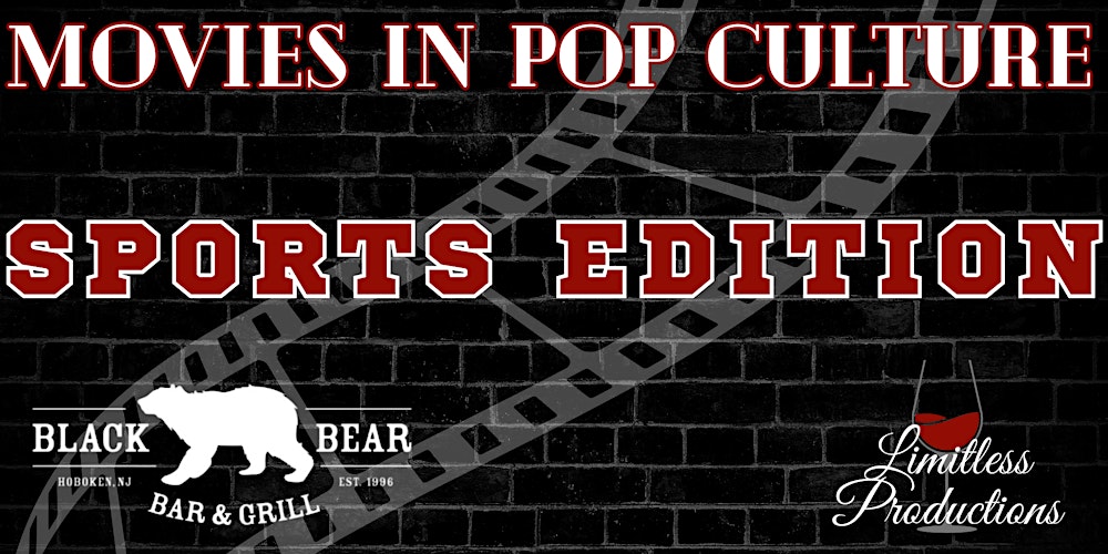 Movies in Pop Culture Trivia Series: Sports Edition
