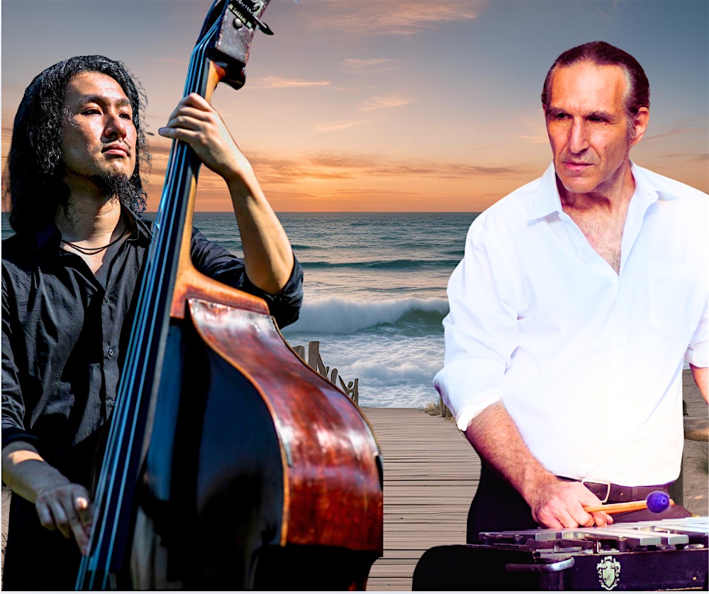 Caffe Concert - Live Jazz with Eldad Tarmu Trio