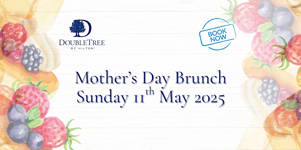 Mother's Day Brunch