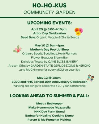 ECLC and HHK School 10th Anniversary Celebration