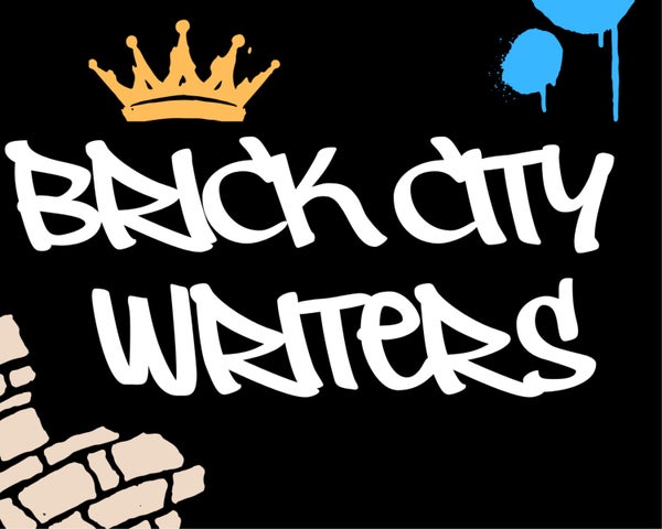 Brick by Brick: Newark Writers Kickoff