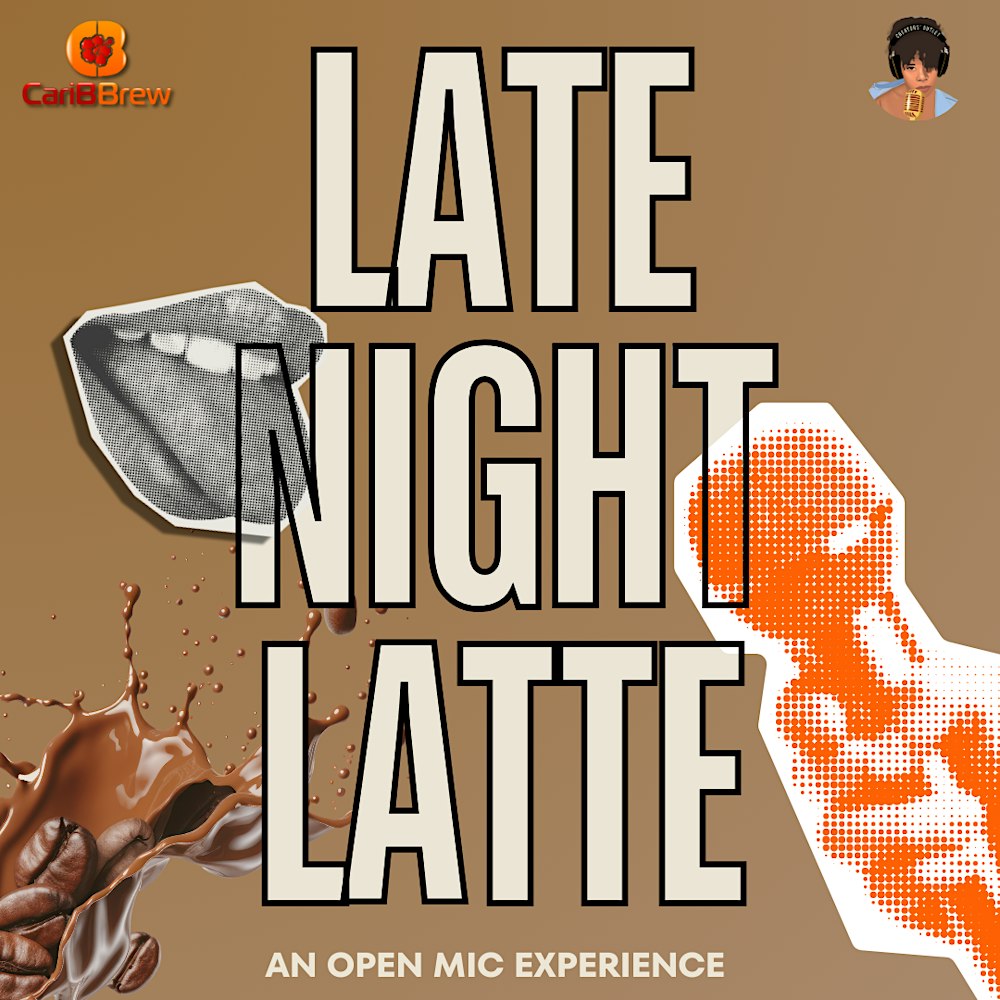 LATE NIGHT LATTE