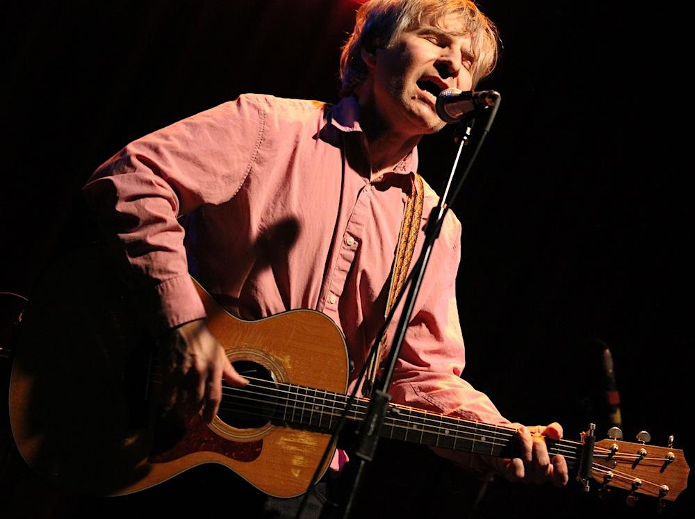 An Evening with CHRIS STAMEY! Only Area Appearance!