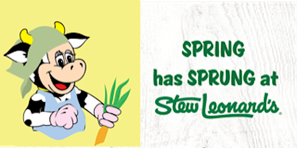 Spring Has Sprung Children's Gardening Event!