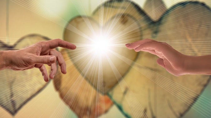 GRATITUDE/VISION BOARD FOR MANIFESTATION W/REV. LESLIE L. SOMMERS