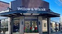 A Lovely Brunch during a Holiday Weekend - Willow & Whisk, Millburn