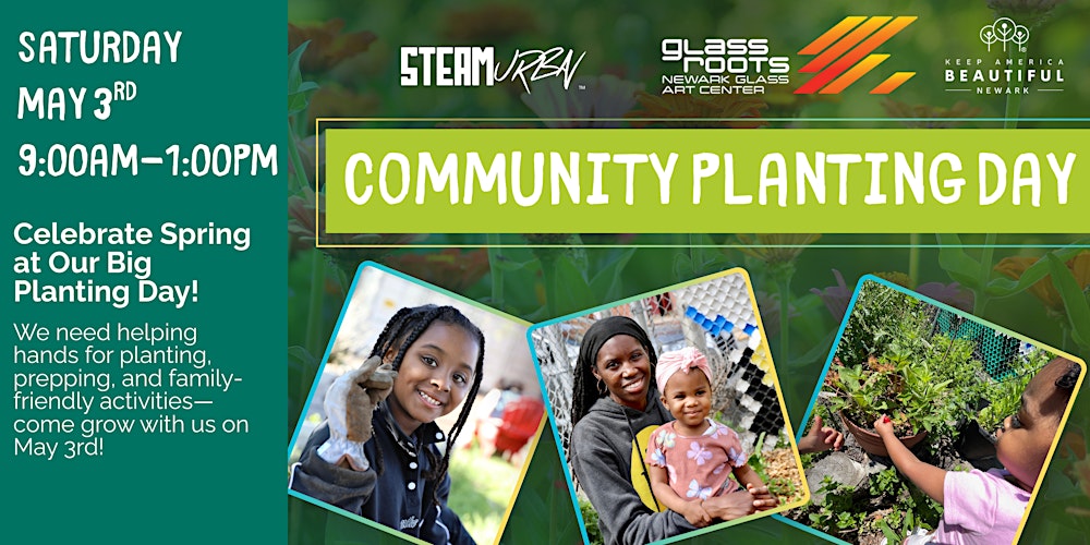 **Event Day Changed* Earth Day Family Day at the Farm