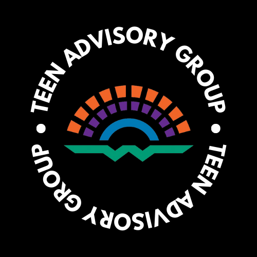 Teen Advisory Group (TAG): Interest Meeting