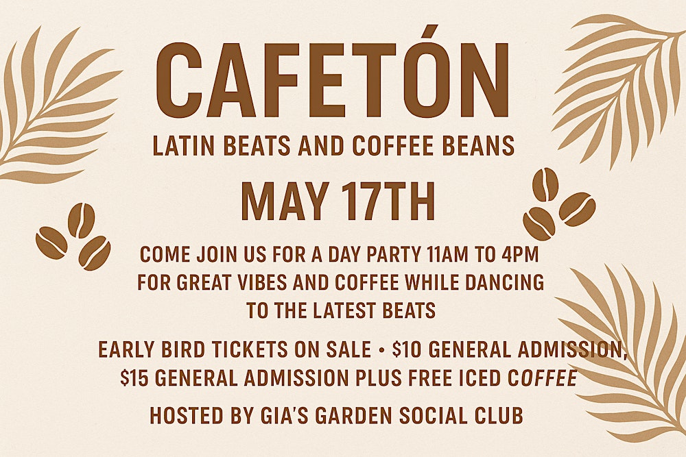 Cafetón