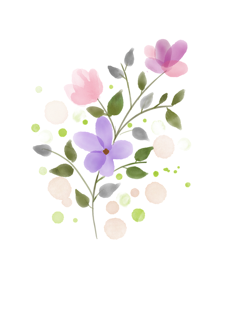 Children's Craft: Mother's Day Craft