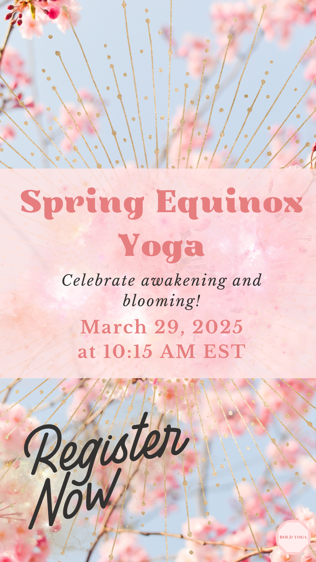 Introduction to Meditation Workshop