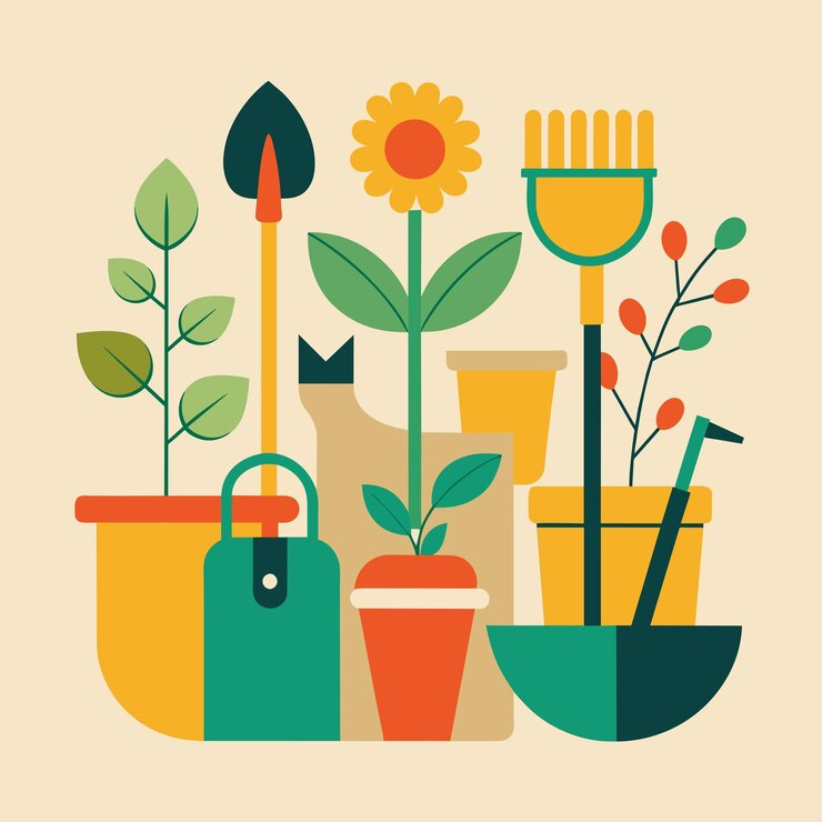 Gardening Club