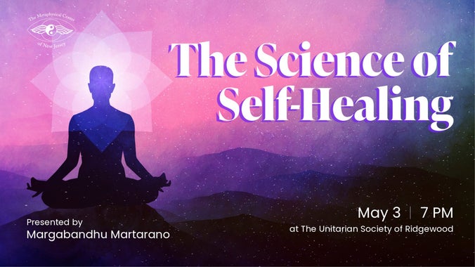 The Science of Self-Healing