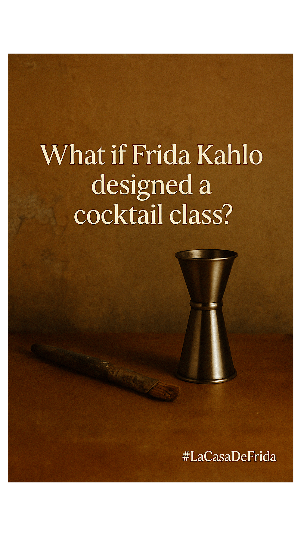 LA CASA DE FRIDA