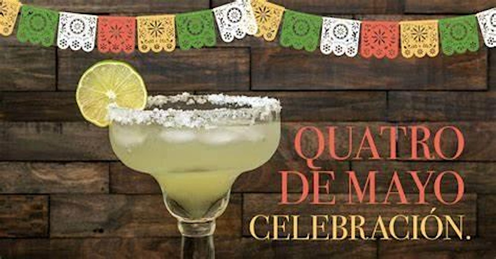 Quatro De Mayo Brunch With Frankie Z