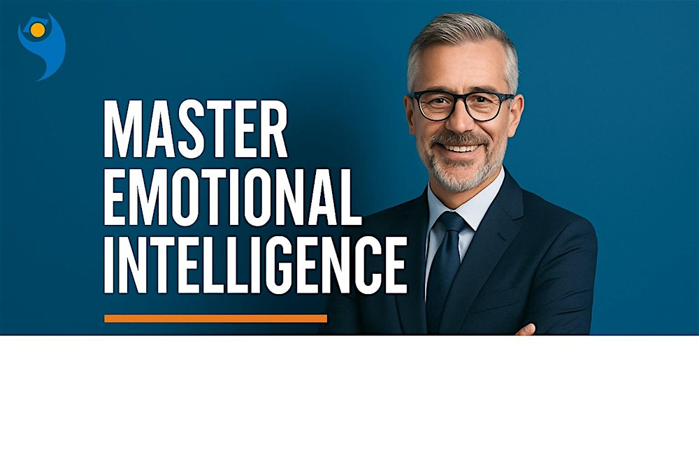 Unlock the skills to manage your emotions - 1 day training - Morristown, NJ