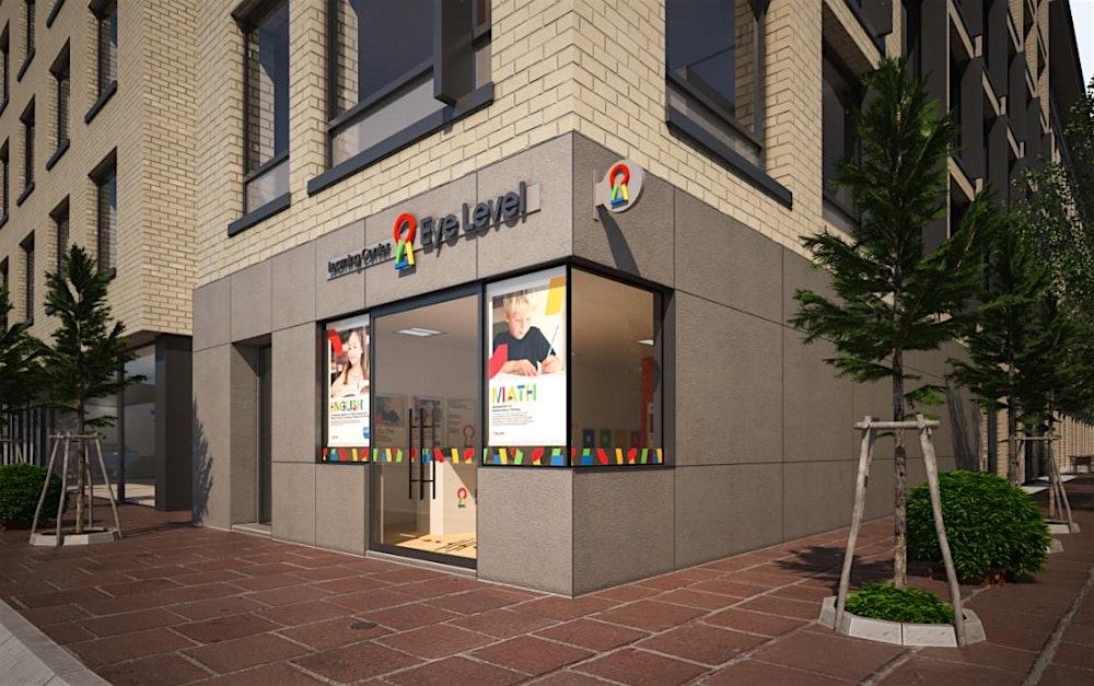 Eye Level Learning Center Franchise Business Seaminr - Bergen County NJ