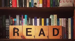 Literature and Poetry Related Events for the Week of May 26, 2025