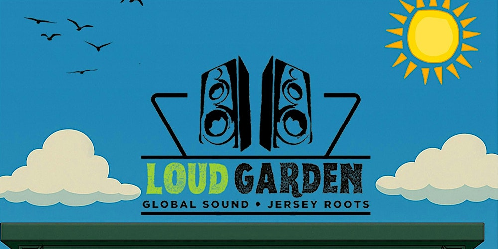 Loud Garden Music Festival