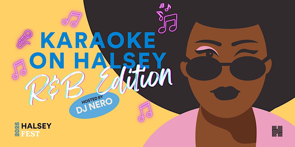 R&B Karaoke