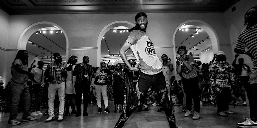 Art After Dark: 6th Annual Pride Ball