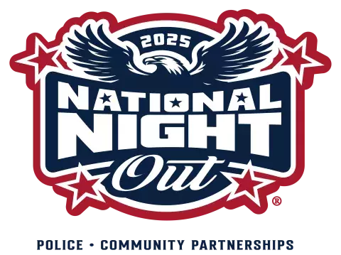 National Night Out Rain Date