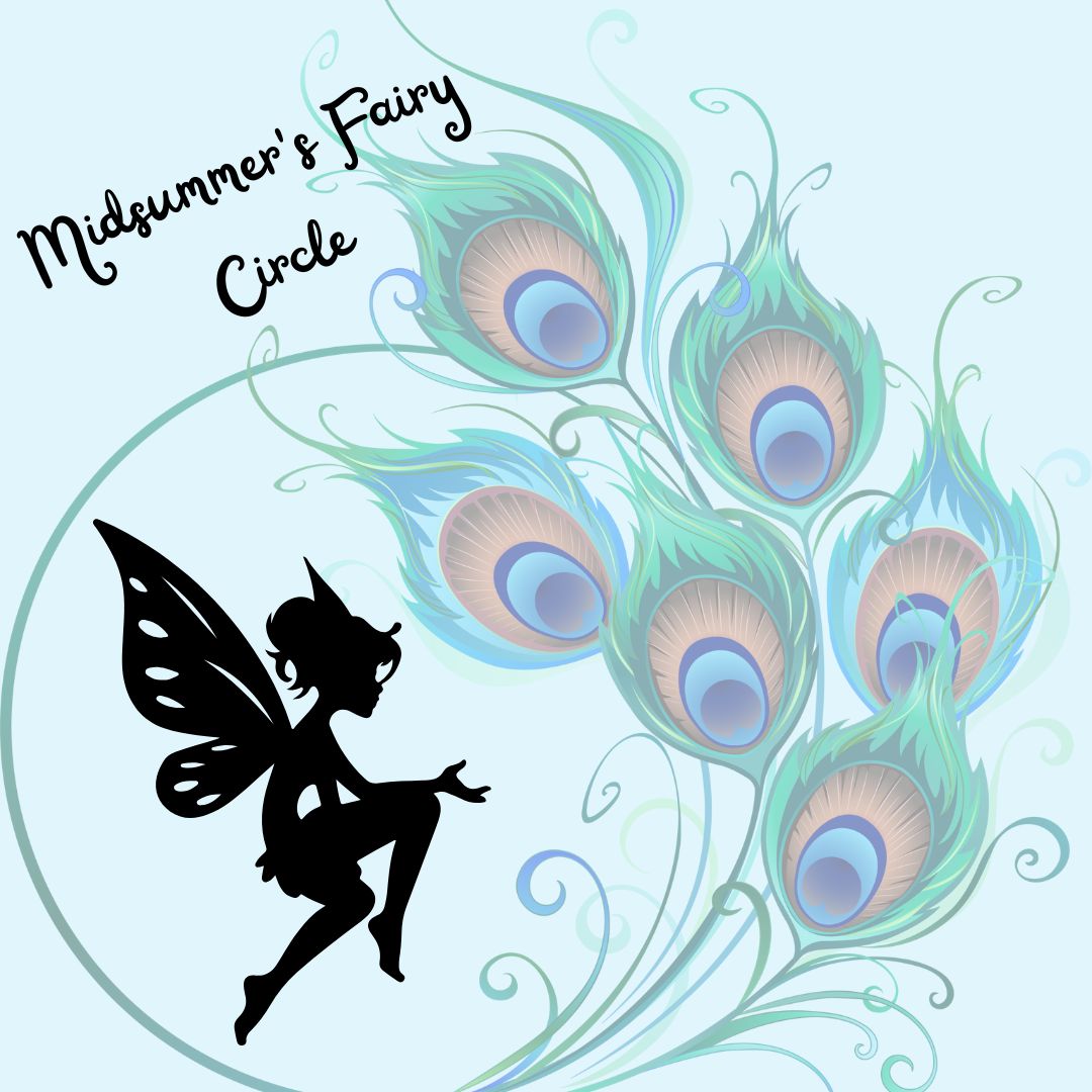 Midsummer's Fairy Circle, all ages