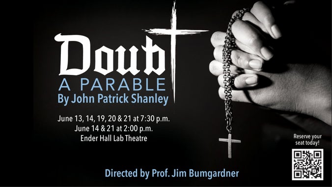 Doubt, A Parable