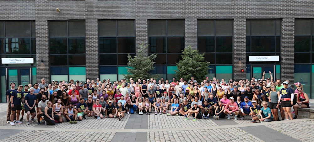 The Big Run 2025 (aka Global Running Day)  June 4th at 6:30pm