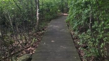 Tenafly Nature Center