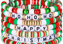 Holiday Beading Hour